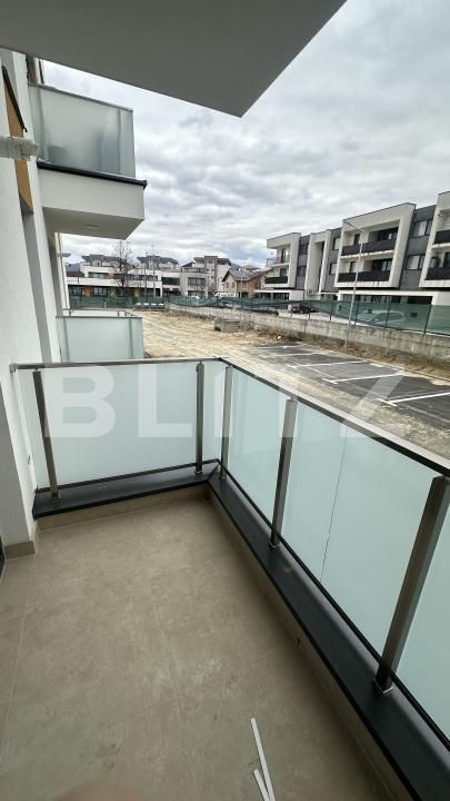 Apartament de închiriat 2 camere Vasile Alecsandri - 200668AI | BLITZ Baia Mare | Poza11