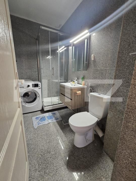 Apartament de închiriat 2 camere Vasile Alecsandri - 200668AI | BLITZ Baia Mare | Poza8