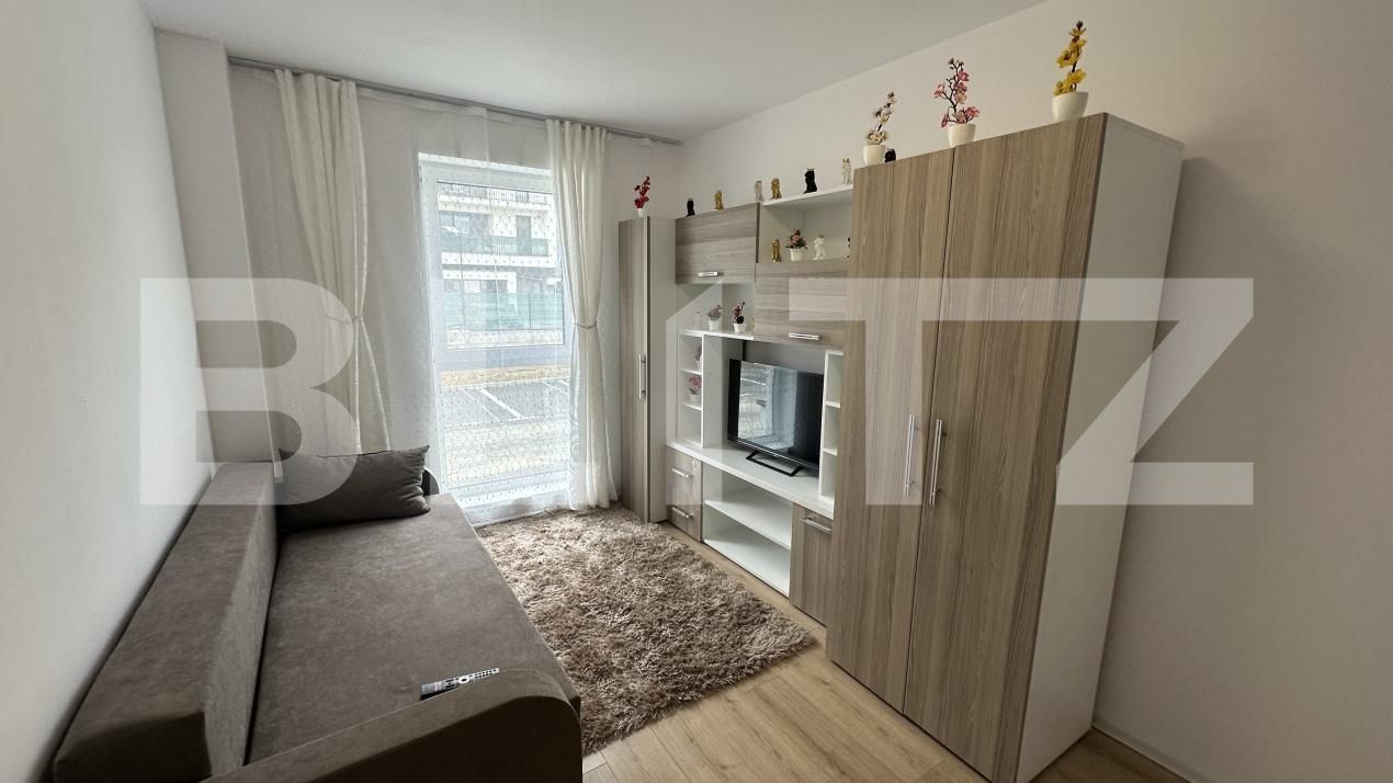 Apartament de închiriat 2 camere Vasile Alecsandri - 200668AI | BLITZ Baia Mare | Poza2