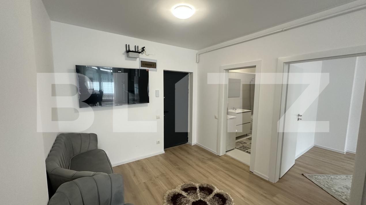 Apartament de închiriat 2 camere Vasile Alecsandri - 200668AI | BLITZ Baia Mare | Poza4