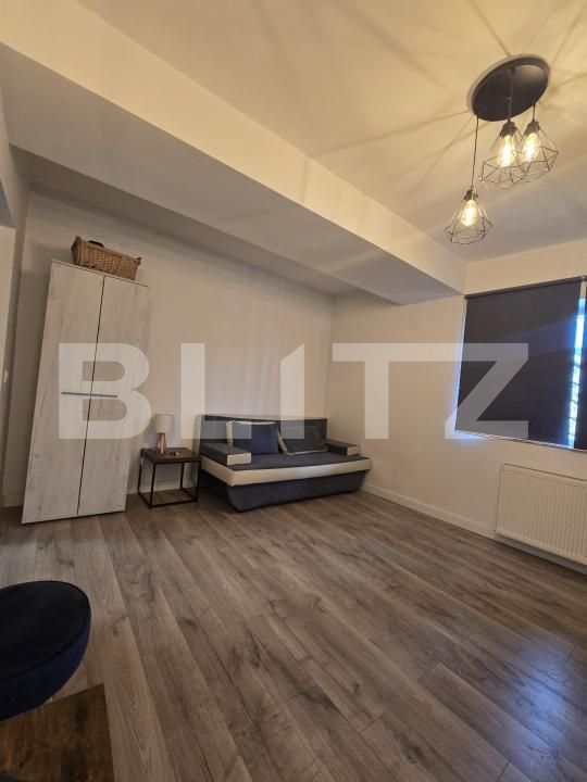 Apartament de închiriat 2 camere Vasile Alecsandri - 200668AI | BLITZ Baia Mare | Poza3