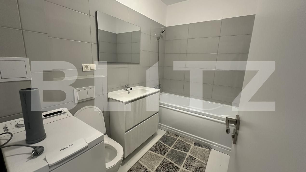 Apartament de închiriat 2 camere Vasile Alecsandri - 200668AI | BLITZ Baia Mare | Poza9
