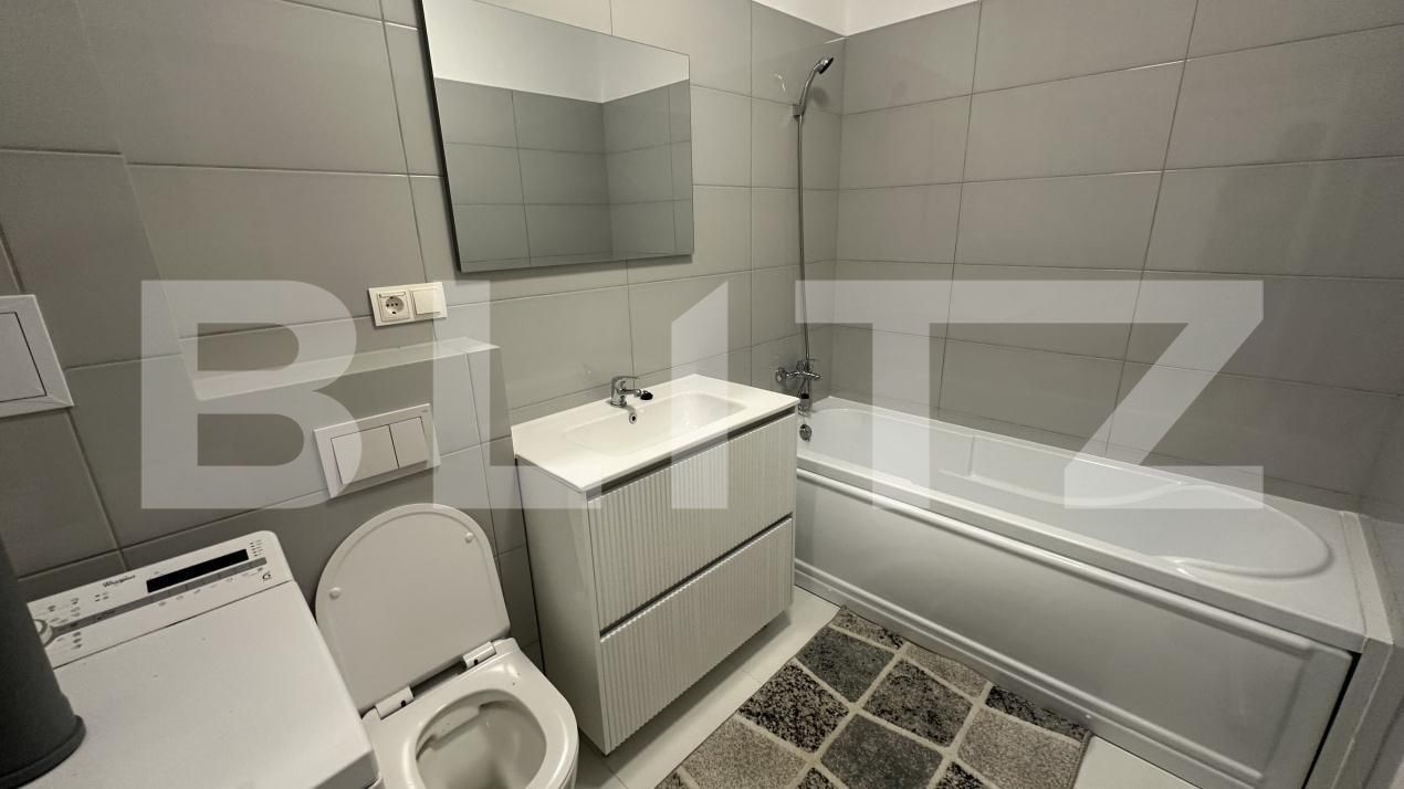 Apartament de închiriat 2 camere Vasile Alecsandri - 200668AI | BLITZ Baia Mare | Poza7