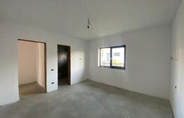 Casă 3 dormitoare, 196 mp, garaj și 8 ari teren, zona Tăuții-Măgherăuș