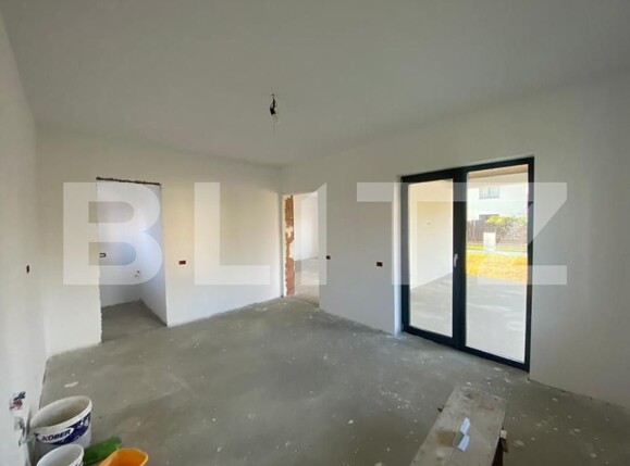 Casa de vânzare 4 camere Tautii-Magheraus - 200670CV | BLITZ Baia Mare | Poza3