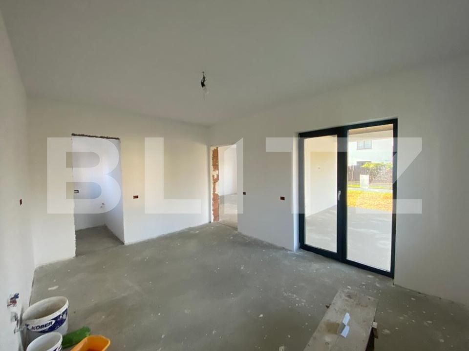 Casa de vânzare 4 camere Tautii-Magheraus - 200670CV | BLITZ Baia Mare | Poza3