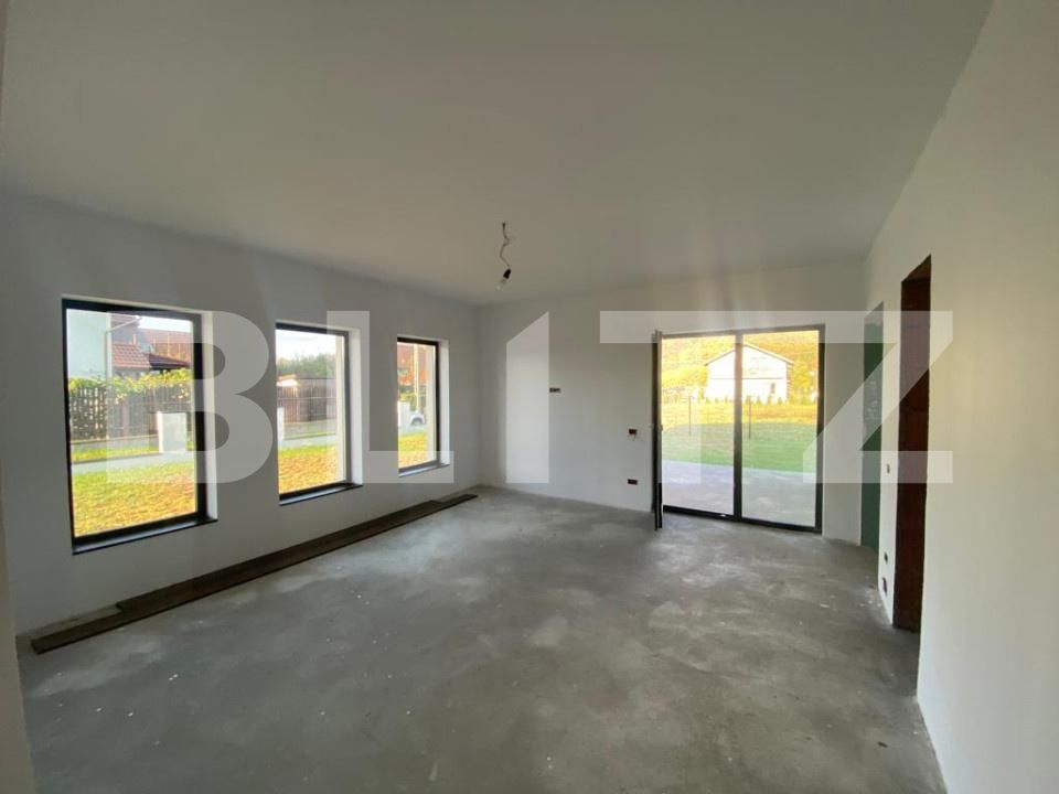 Casa de vânzare 4 camere Tautii-Magheraus - 200670CV | BLITZ Baia Mare | Poza2