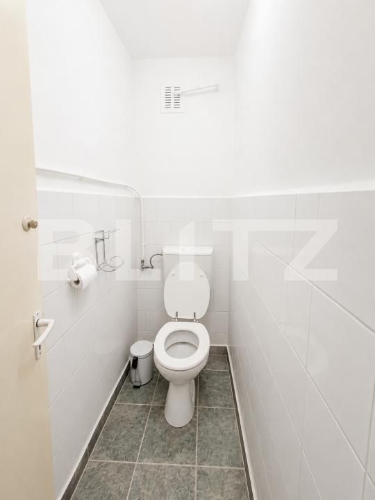 Spațiu comercial de închiriat Garii - 200704SIC | BLITZ Baia Mare | Poza4