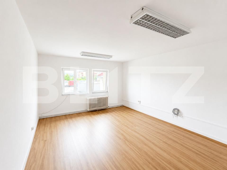 Spațiu comercial de închiriat Garii - 200704SIC | BLITZ Baia Mare | Poza3