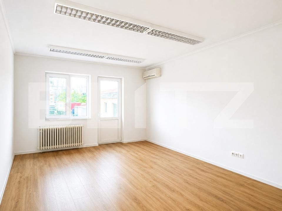 Spațiu comercial de închiriat Garii - 200704SIC | BLITZ Baia Mare | Poza2