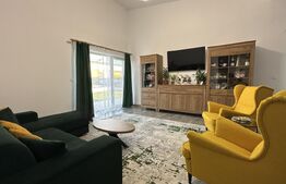 Casă de Vis, Complet Mobilată și Utilată, la 5 km de Baia Mare