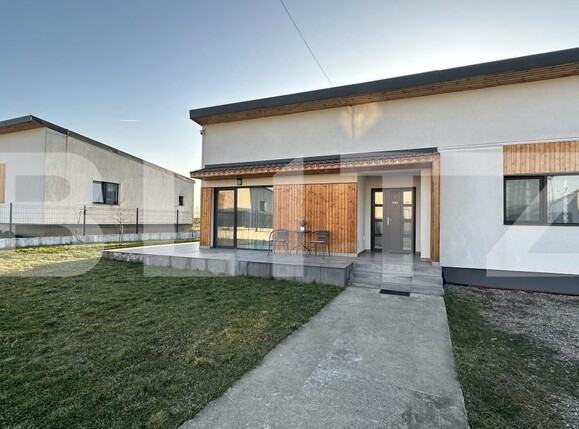 Casa de vânzare 4 camere Sasar - 200713CV | BLITZ Baia Mare | Poza24