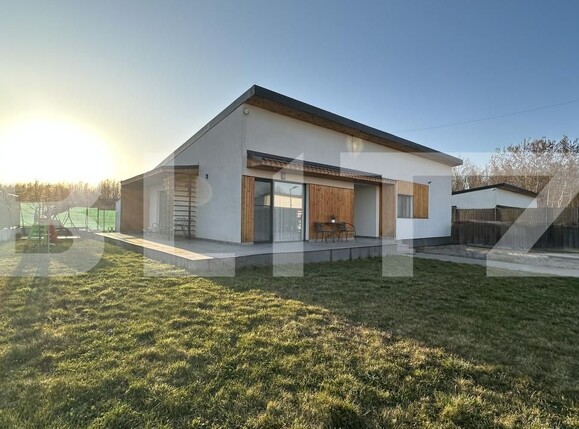Casa de vânzare 4 camere Sasar - 200713CV | BLITZ Baia Mare | Poza25