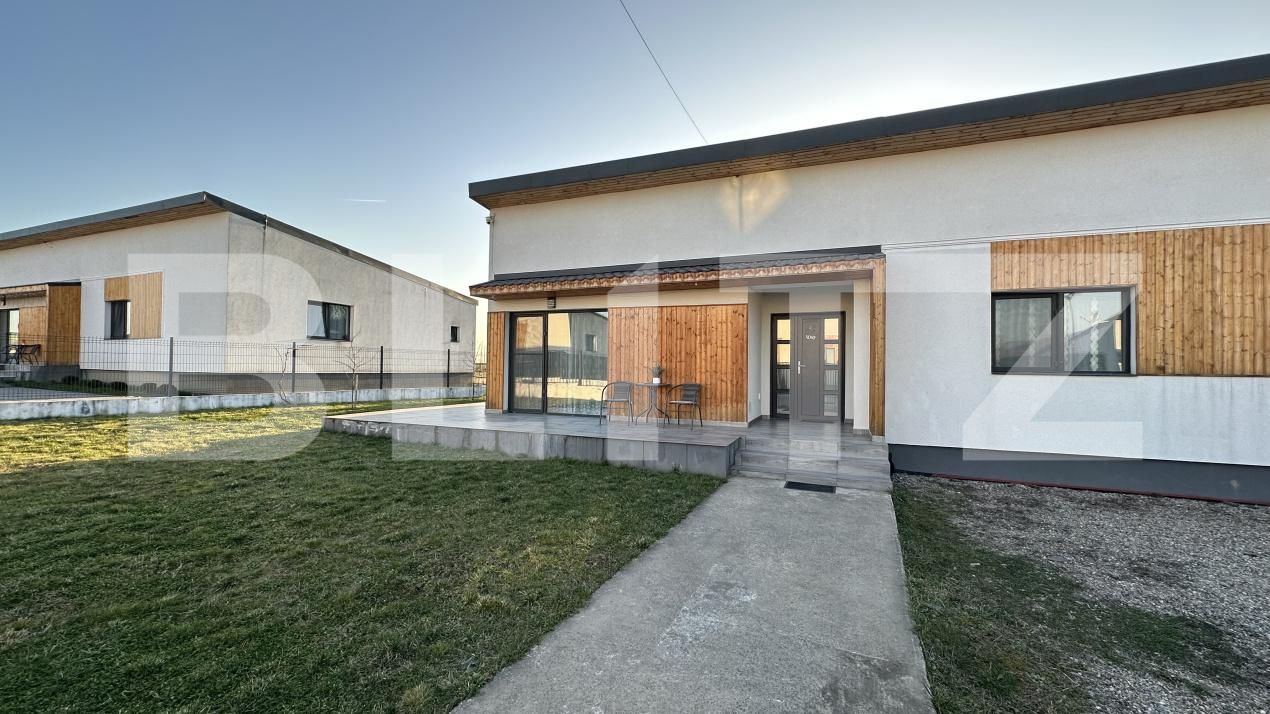 Casa de vânzare 4 camere Sasar - 200713CV | BLITZ Baia Mare | Poza24