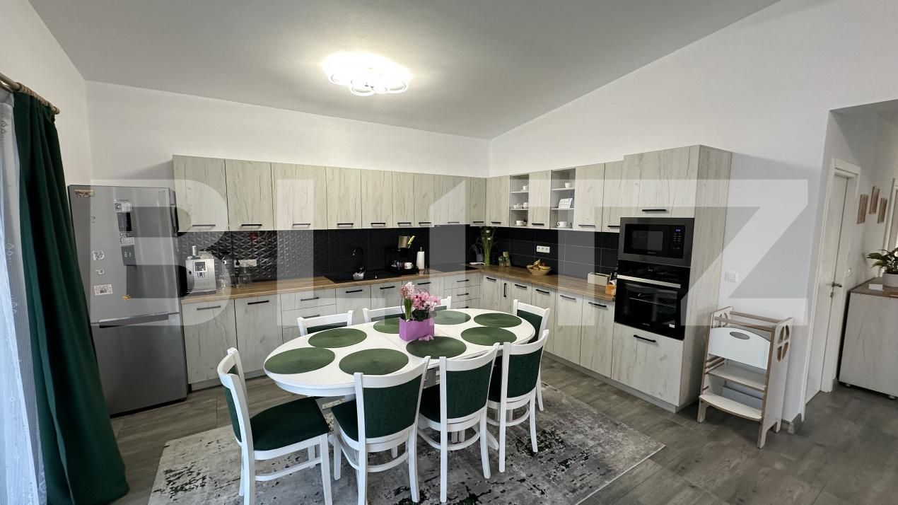 Casa de vânzare 4 camere Sasar - 200713CV | BLITZ Baia Mare | Poza5