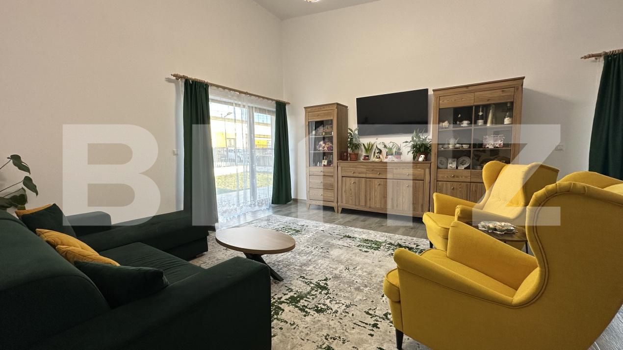 Casa de vânzare 4 camere Sasar - 200713CV | BLITZ Baia Mare | Poza4