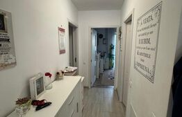 Apartament 3 camere, 57 mp, parcare, zona Hotvon - Nordpharm