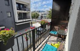 Apartament 3 camere, 57 mp, parcare, zona Hotvon - Nordpharm
