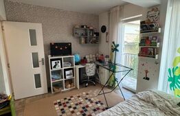 Apartament 3 camere, 57 mp, parcare, zona Hotvon - Nordpharm
