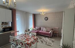 Apartament 3 camere, 57 mp, parcare, zona Hotvon - Nordpharm