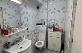 Apartament 3 camere, 57 mp, parcare, zona Hotvon - Nordpharm