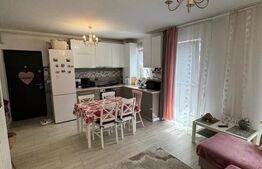 Apartament 3 camere, 57 mp, parcare, zona Hotvon - Nordpharm