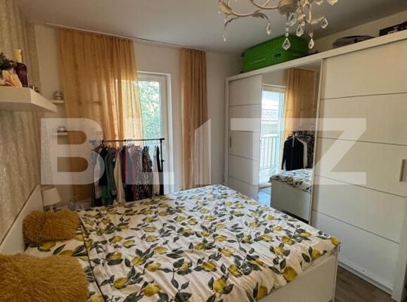 Apartament de vânzare 3 camere Hotvon - 200877AV | BLITZ Baia Mare | Poza4