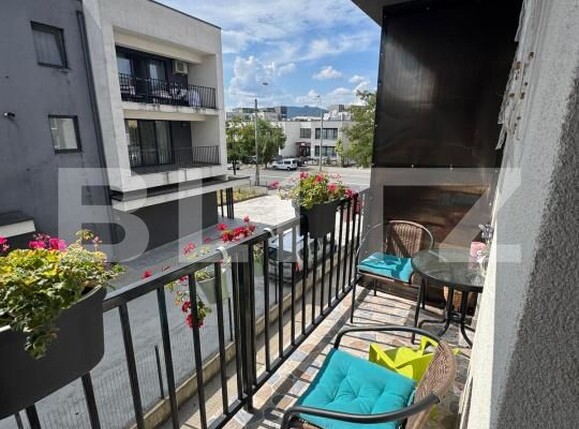 Apartament de vânzare 3 camere Hotvon - 200877AV | BLITZ Baia Mare | Poza12