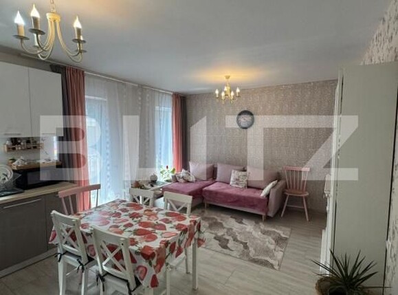 Apartament de vânzare 3 camere Hotvon - 200877AV | BLITZ Baia Mare | Poza1