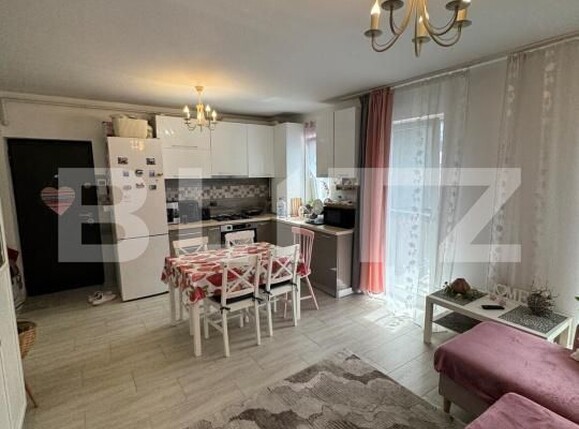 Apartament de vânzare 3 camere Hotvon - 200877AV | BLITZ Baia Mare | Poza2