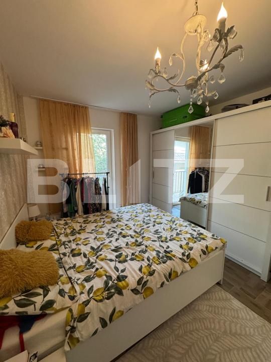 Apartament de vânzare 3 camere Hotvon - 200877AV | BLITZ Baia Mare | Poza4