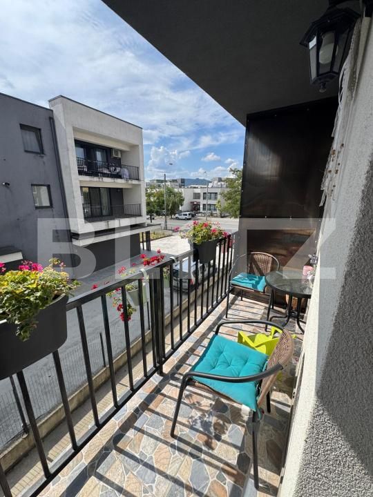 Apartament de vânzare 3 camere Hotvon - 200877AV | BLITZ Baia Mare | Poza12