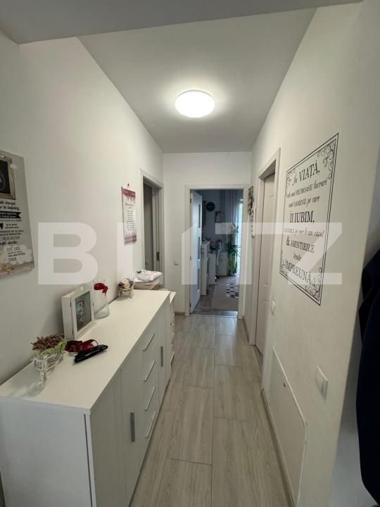 Apartament de vânzare 3 camere Hotvon - 200877AV | BLITZ Baia Mare | Poza3