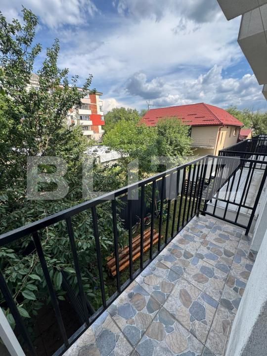 Apartament de vânzare 3 camere Hotvon - 200877AV | BLITZ Baia Mare | Poza13