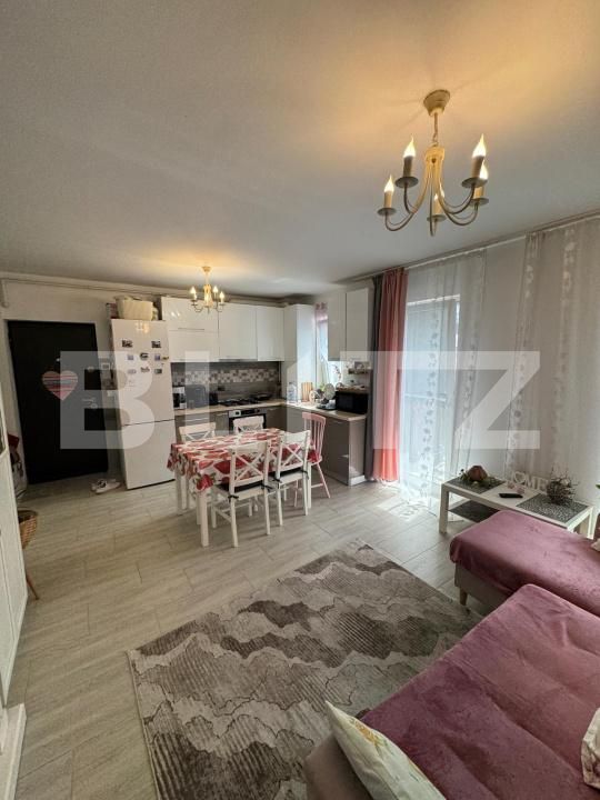 Apartament de vânzare 3 camere Hotvon - 200877AV | BLITZ Baia Mare | Poza2