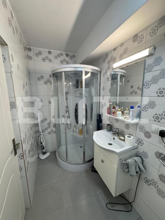 Apartament de vânzare 3 camere Hotvon - 200877AV | BLITZ Baia Mare | Poza8