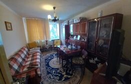 Apartament 3 camere, 57 mp, decomandat, zona Săsar 