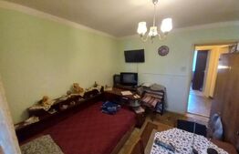 Apartament 3 camere, 57 mp, decomandat, zona Săsar 