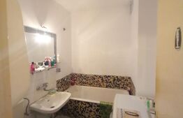 Apartament 3 camere, 57 mp, decomandat, zona Săsar 