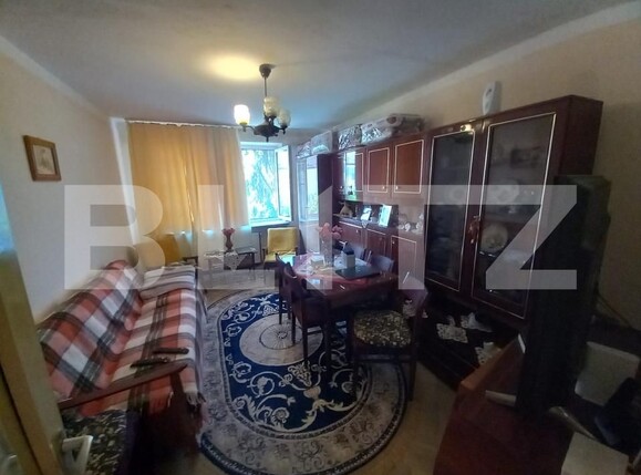Apartament de vânzare 3 camere Sasar - 200893AV | BLITZ Baia Mare | Poza2