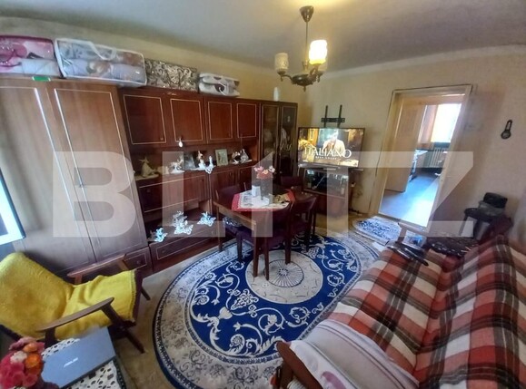 Apartament de vânzare 3 camere Sasar - 200893AV | BLITZ Baia Mare | Poza1