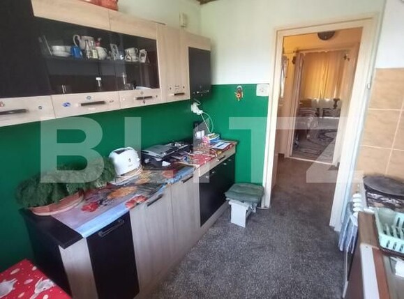 Apartament de vânzare 3 camere Sasar - 200893AV | BLITZ Baia Mare | Poza13
