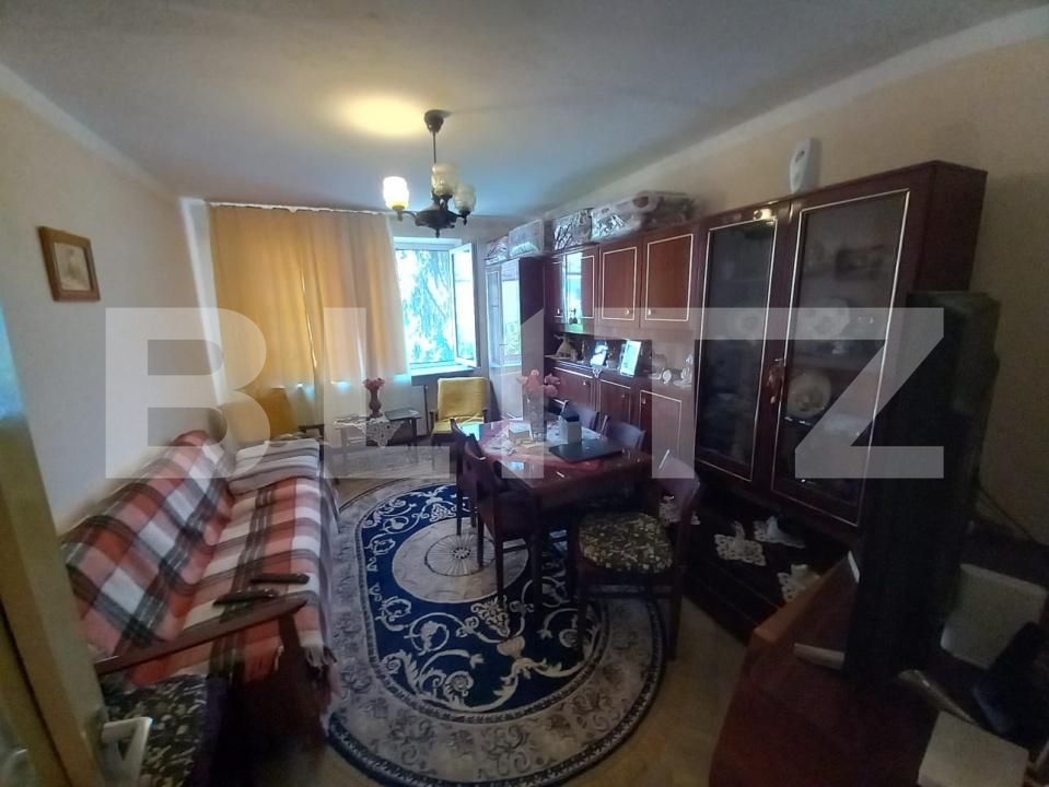 Apartament de vânzare 3 camere Sasar - 200893AV | BLITZ Baia Mare | Poza2