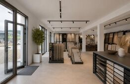 Spațiu comercial, 180 mp, vitrină 30 ml, zona Exterior Sud 