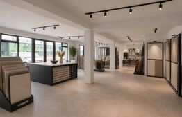 Spațiu comercial, 180 mp, vitrină 30 ml, zona Exterior Sud 