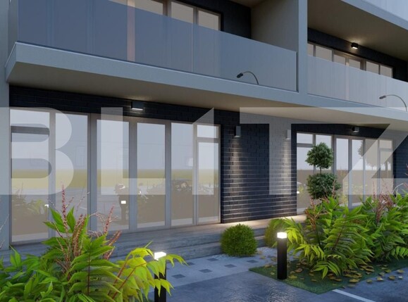 Spațiu comercial de închiriat Exterior Sud - 201040SIC | BLITZ Baia Mare | Poza7
