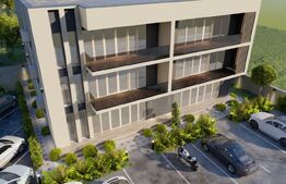  Spații comerciale și birouri, 600 mp, zona Sud