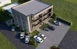  Spații comerciale și birouri, 600 mp, zona Sud