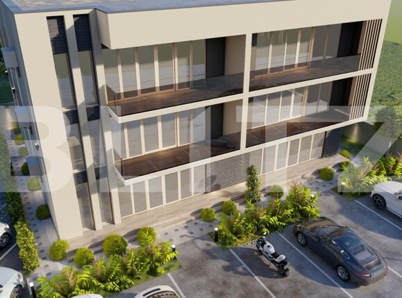Spațiu comercial de închiriat Sud - 201042SIC | BLITZ Baia Mare | Poza10