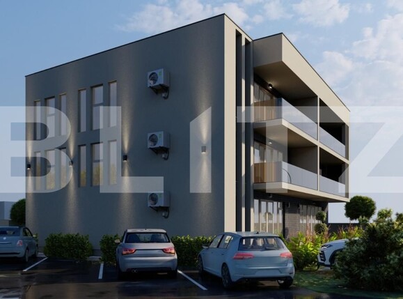 Spațiu comercial de închiriat Sud - 201042SIC | BLITZ Baia Mare | Poza9